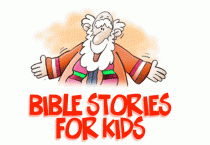 Bible Studies for Children